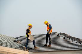 Cold Roofs in Brown City, MI